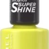 Rimmel London 60 Seconds SuperShine Nagellak - 155 Beach Breeze Please -Modecosmetica Winkel 468x1200