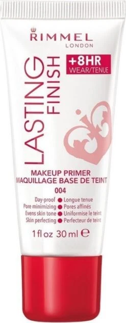 Rimmel London Rimmel Lasting Finish Make-up Primer - 004 11 Rimmel London Rimmel Lasting Finish Make-up Primer - 004 -Modecosmetica Winkel 469x1200