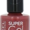 Rimmel London Rimmel Super Gel Nagellak - 057 Down To Business 1 Rimmel London Rimmel Super Gel Nagellak - 057 Down To Business -Modecosmetica Winkel 471x1200 1