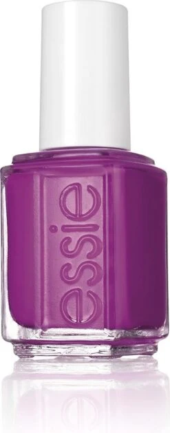 Essie Spring Collection Classic - 363 Flowerista - Paars - Glanzende Nagellak - 13,5 Ml -Modecosmetica Winkel 471x1200