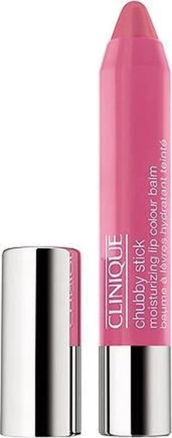 Clinique Chubby Stick Lipbalsem 02 Whole Lotta Honey Vrouwen 3 G 10 Clinique Chubby Stick Lipbalsem 02 Whole Lotta Honey Vrouwen 3 G -Modecosmetica Winkel 472x1200 3