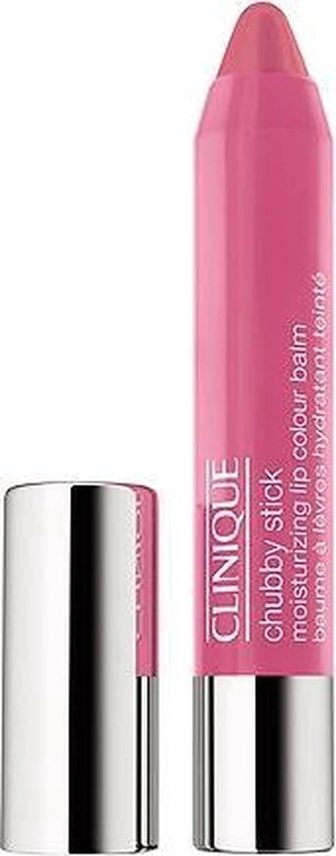 Clinique Chubby Stick Lipbalsem 02 Whole Lotta Honey Vrouwen 3 G 6 Clinique Chubby Stick Lipbalsem 02 Whole Lotta Honey Vrouwen 3 G - Image 4