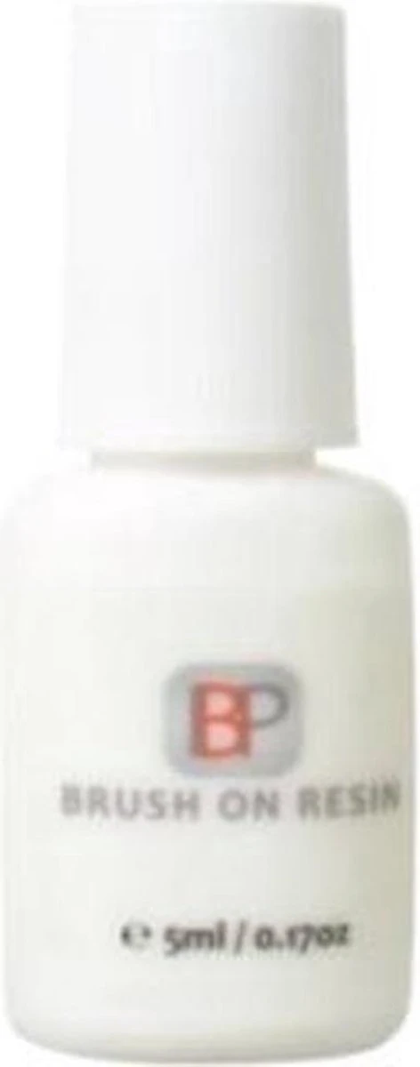 Merkloos Professionele Naturel Kunstnagel / Acryl Nagels Set + Nagellijm 5ml + Bokkenpootje - 500 Stuks Tips - Starter Kit Nails 5 Merkloos Professionele Naturel Kunstnagel / Acryl Nagels Set + Nagellijm 5ml + Bokkenpootje - 500 Stuks Tips - Starter Kit Nails - Image 3