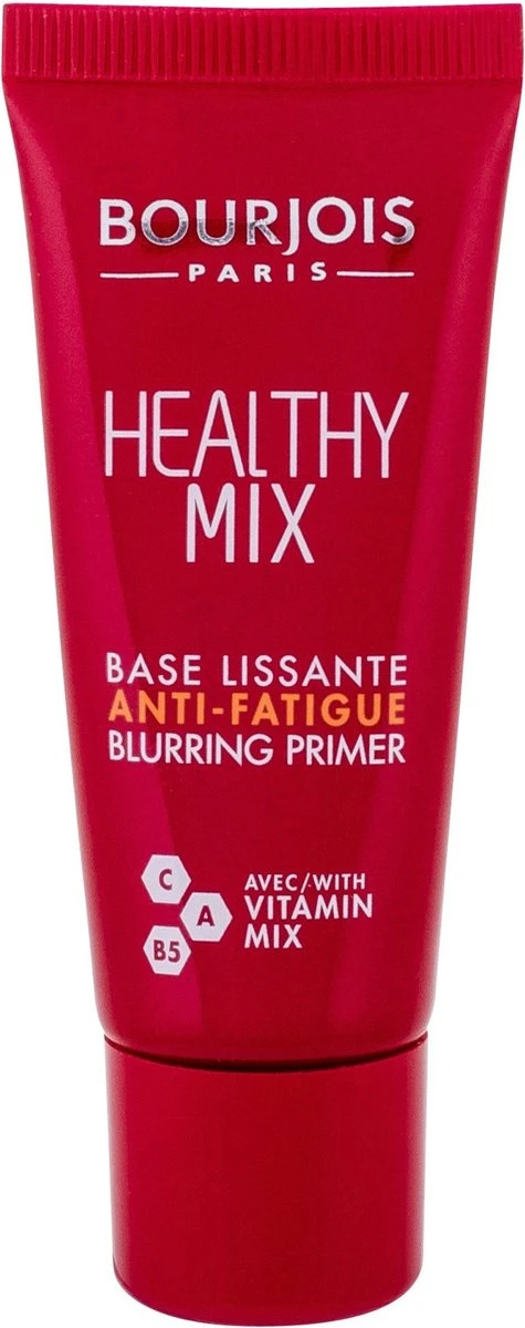 Bourjois Healthy Mix Anti Fatigue Face Primer - 20 Ml 9 Bourjois Healthy Mix Anti Fatigue Face Primer - 20 Ml - Image 7