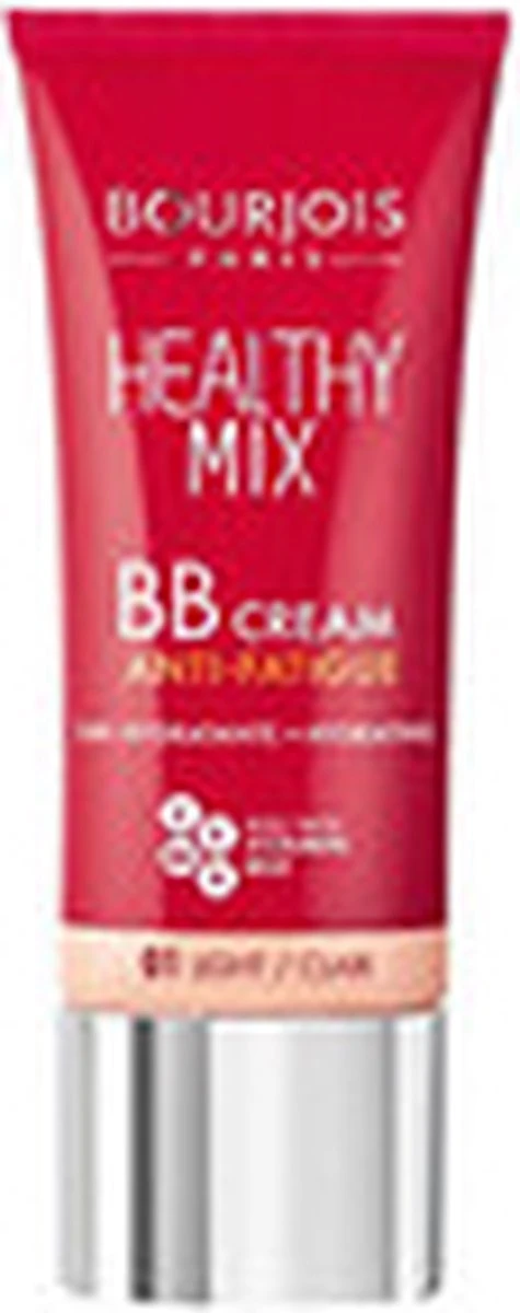 Bourjois Healthy Mix BB Cream Anti Fatigue - 03 Dark Beige 16 Bourjois Healthy Mix BB Cream Anti Fatigue - 03 Dark Beige - Image 14