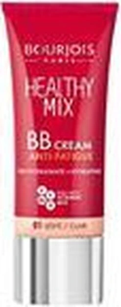 Bourjois Healthy Mix BB Cream Anti Fatigue - 02 Medium Beige 30 Bourjois Healthy Mix BB Cream Anti Fatigue - 02 Medium Beige -Modecosmetica Winkel 475x1200 3