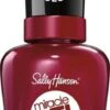 Sally Hansen Miracle Gel Nagellak - 440 Dig Fig - Rood 1 Sally Hansen Miracle Gel Nagellak - 440 Dig Fig - Rood -Modecosmetica Winkel 476x1200
