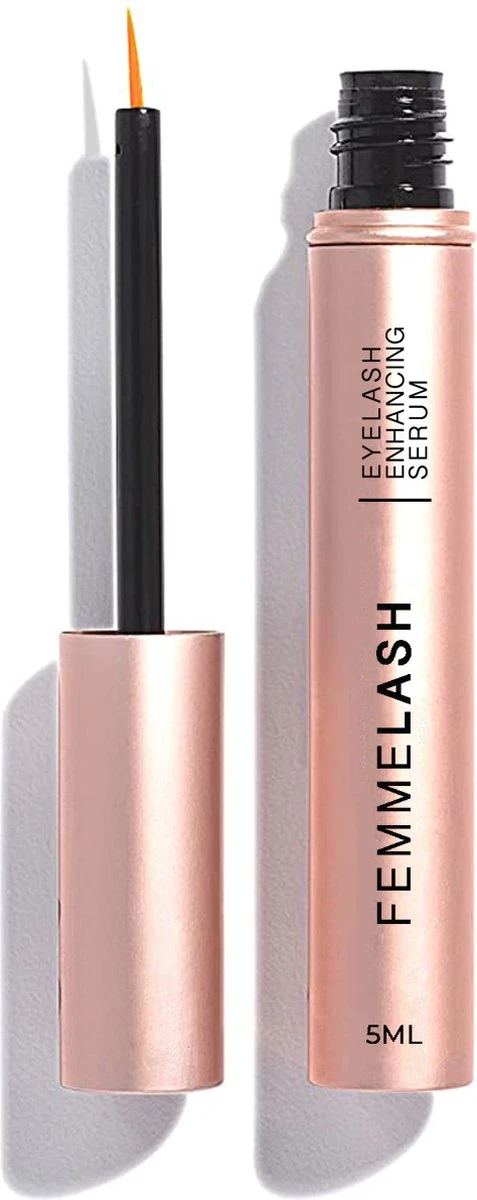 New FemmeLash 3 New FemmeLash