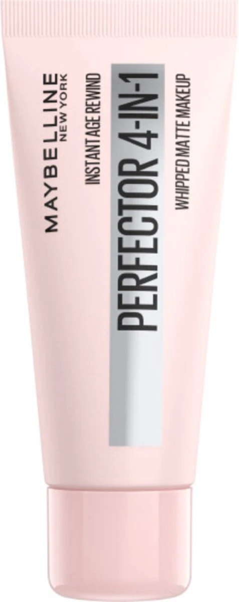 Maybelline Instant Age Rewind Perfector 4-in-1 Concealer - Light Medium - 30 Ml 3 Maybelline Instant Age Rewind Perfector 4-in-1 Concealer - Light Medium - 30 Ml