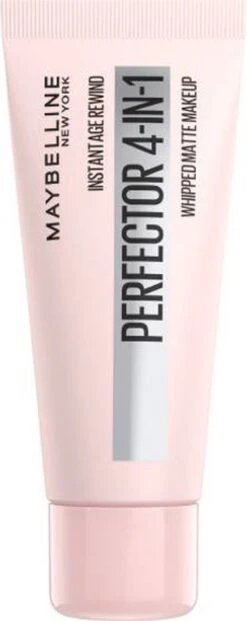 Maybelline Instant Age Rewind Perfector 4-in-1 Concealer - Light Medium - 30 Ml 11 Maybelline Instant Age Rewind Perfector 4-in-1 Concealer - Light Medium - 30 Ml -Modecosmetica Winkel 477x1200 7