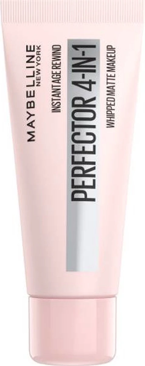 Maybelline Instant Age Rewind Perfector 4-in-1 Concealer - Light Medium - 30 Ml 7 Maybelline Instant Age Rewind Perfector 4-in-1 Concealer - Light Medium - 30 Ml - Image 5