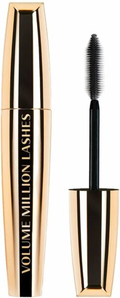 L’Oréal Paris - Volume Million Lashes - Zwart - Volume Mascara - 10.7 Ml -Modecosmetica Winkel 482x1200 5