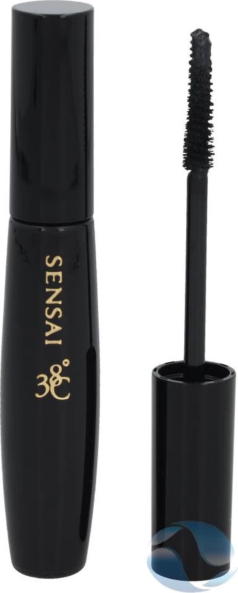 Sensai Mascara Volumising 38 14 Sensai Mascara Volumising 38 - Image 12