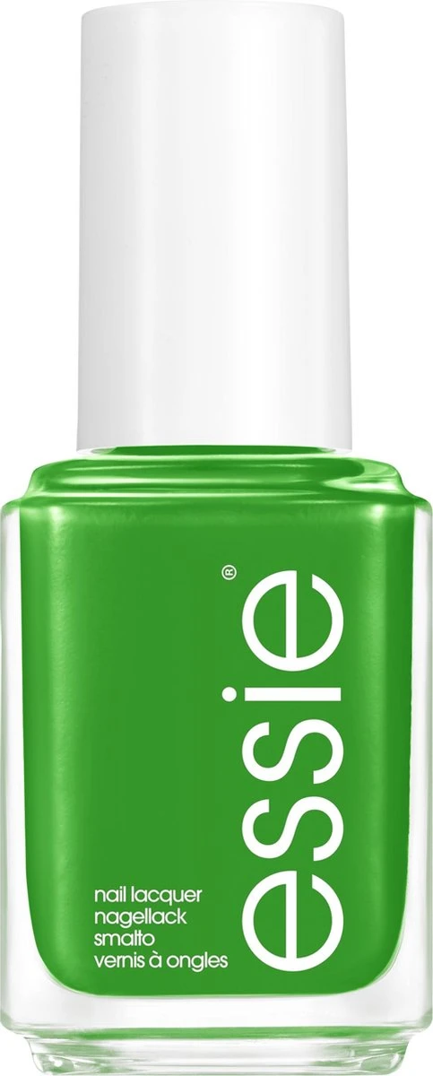 Essie Nagellak - 773 Feelin' Just Lime 9 Essie Nagellak - 773 Feelin' Just Lime - Image 7