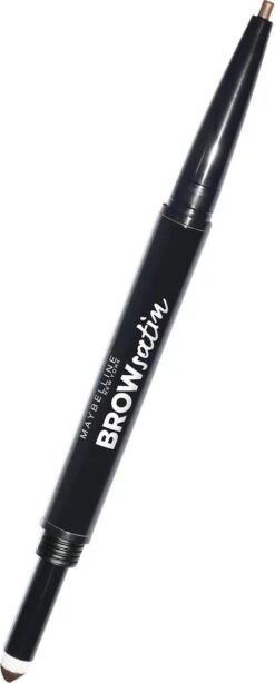 Maybelline Brow Satin Duo - 02 Medium Brown - Bruin - Wenkbrauwpotlood En Poeder 25 Maybelline Brow Satin Duo - 02 Medium Brown - Bruin - Wenkbrauwpotlood En Poeder -Modecosmetica Winkel 483x1200 6