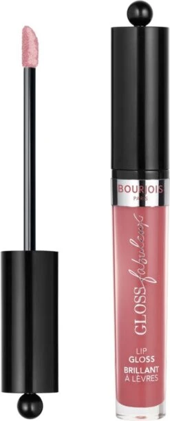 Bourjois Gloss Fabuleux Lipgloss 9 Mauvie Star 14 Bourjois Gloss Fabuleux Lipgloss 9 Mauvie Star -Modecosmetica Winkel 484x1200 2