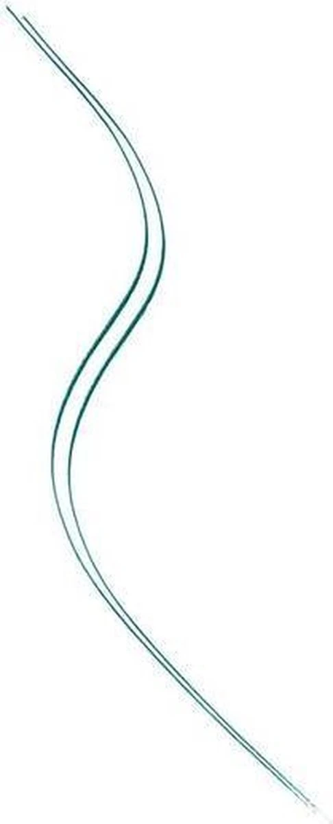 Maybelline Master Precise Liquid Eyeliner - Jungle Green 4 Maybelline Master Precise Liquid Eyeliner - Jungle Green - Image 2