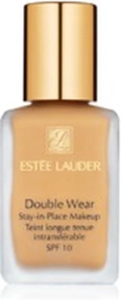 Estée Lauder Double Wear Stay-in-Place Foundation - 4N2 Spiced Sand - Met SPF 10 -Modecosmetica Winkel 487x1200 4