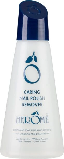 Herome Nagellakremover Nagellakverwijderaar - Nagelverzorging - Caring Nail Polish Remover - Acetonvrij - 120ml 18 Herome Nagellakremover Nagellakverwijderaar - Nagelverzorging - Caring Nail Polish Remover - Acetonvrij - 120ml -Modecosmetica Winkel 488x1200 1