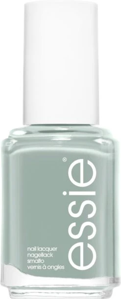 Essie Maximilian Strasse Her - Grijs - Nagellak