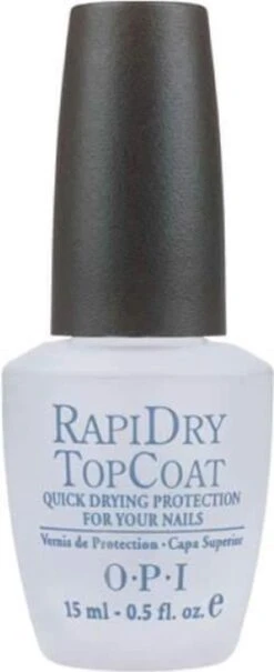 OPI - RapiDry Top Coat - Sneldrogende Top Coat 7 OPI - RapiDry Top Coat - Sneldrogende Top Coat -Modecosmetica Winkel 490x1200
