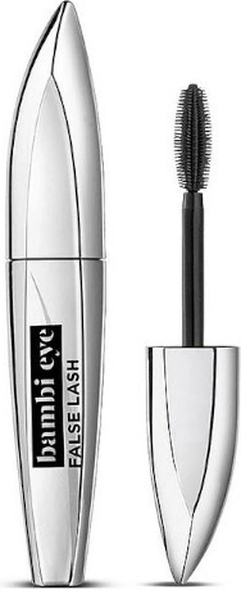 L’Oréal Paris Bambi Eye By False Lash Mascara - Zwart 16 L’Oréal Paris Bambi Eye By False Lash Mascara - Zwart - Image 14