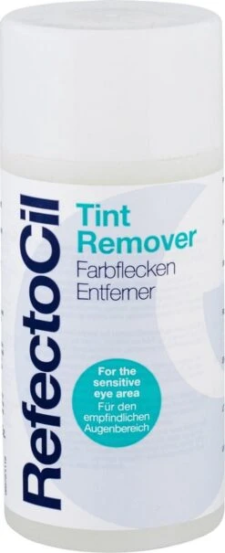 RefectoCil - Tint Remover - 150 Ml 8 RefectoCil - Tint Remover - 150 Ml -Modecosmetica Winkel 490x1200 9