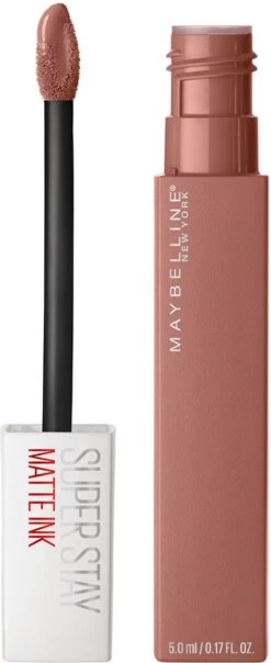 Maybelline Stay Matte Ink Lippenstift - 65 Seductres -Modecosmetica Winkel 491x1200 4