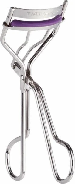 Tweezerman Classic Lash Curler - Wimperkruller 20 Tweezerman Classic Lash Curler - Wimperkruller -Modecosmetica Winkel 491x1200 9