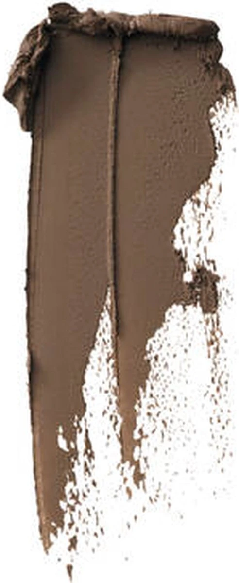 NYX Professional Makeup Tame & Frame Brow Pomade - Chocolate TFBP02 - Wenkbrauwgel - 5 Gr 9 NYX Professional Makeup Tame & Frame Brow Pomade - Chocolate TFBP02 - Wenkbrauwgel - 5 Gr - Image 7
