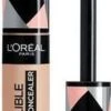 L'Oréal Paris Infaillible More Than Concealer - 324 Oatmeal - Dekkend -Modecosmetica Winkel 494x1200 3