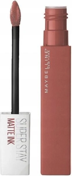 Maybelline Stay Matte Ink Lippenstift - 65 Seductres -Modecosmetica Winkel 494x1200 4