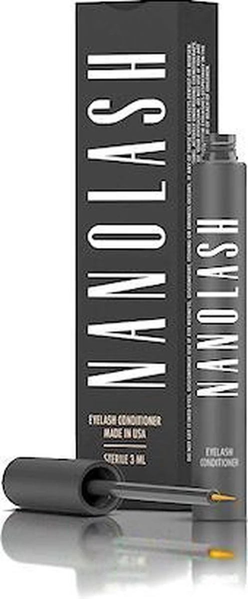 Nanolash Wimperserum 15 Nanolash Wimperserum - Image 13