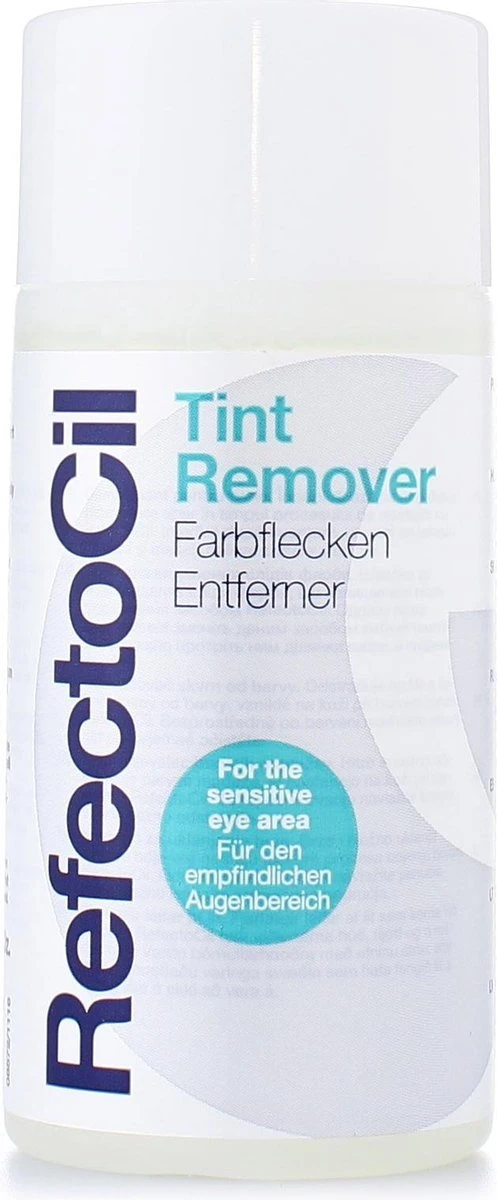 RefectoCil - Tint Remover - 150 Ml 3 RefectoCil - Tint Remover - 150 Ml