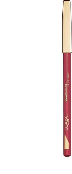L’Oréal Paris Contour Parfait Lipliner Lippenpotlood - 374 Intense Plum 24 L’Oréal Paris Contour Parfait Lipliner Lippenpotlood - 374 Intense Plum -Modecosmetica Winkel 498x1200 1