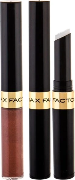 Max Factor Lipfinity 24HR Lip Colour Lipgloss - 355 Ever Lustrous -Modecosmetica Winkel 499x1200 1