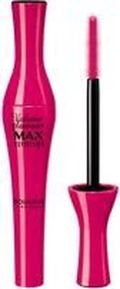 Bourjois Volume Glamour Max Definition Mascara - 51 Max Black 12 Bourjois Volume Glamour Max Definition Mascara - 51 Max Black -Modecosmetica Winkel 499x1200 3