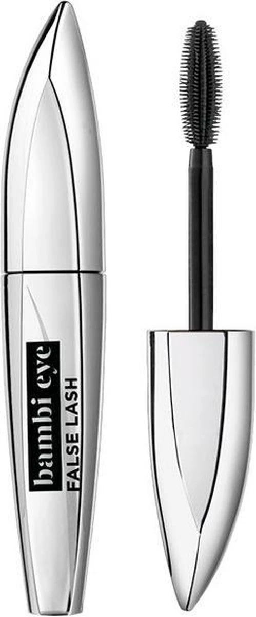 L’Oréal Paris Bambi Eye By False Lash Mascara - Zwart 15 L’Oréal Paris Bambi Eye By False Lash Mascara - Zwart - Image 13