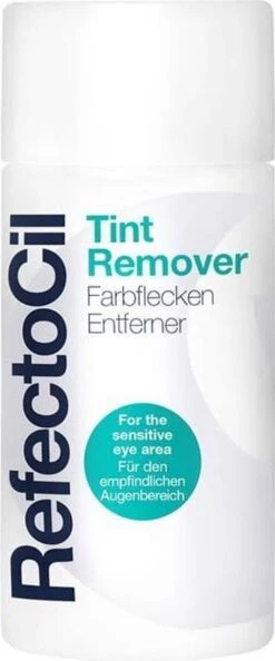 RefectoCil - Tint Remover - 150 Ml 10 RefectoCil - Tint Remover - 150 Ml -Modecosmetica Winkel 499x1200 6