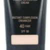 Max Factor CC Cream - 40 Fair - Foundation -Modecosmetica Winkel 501x1200 6