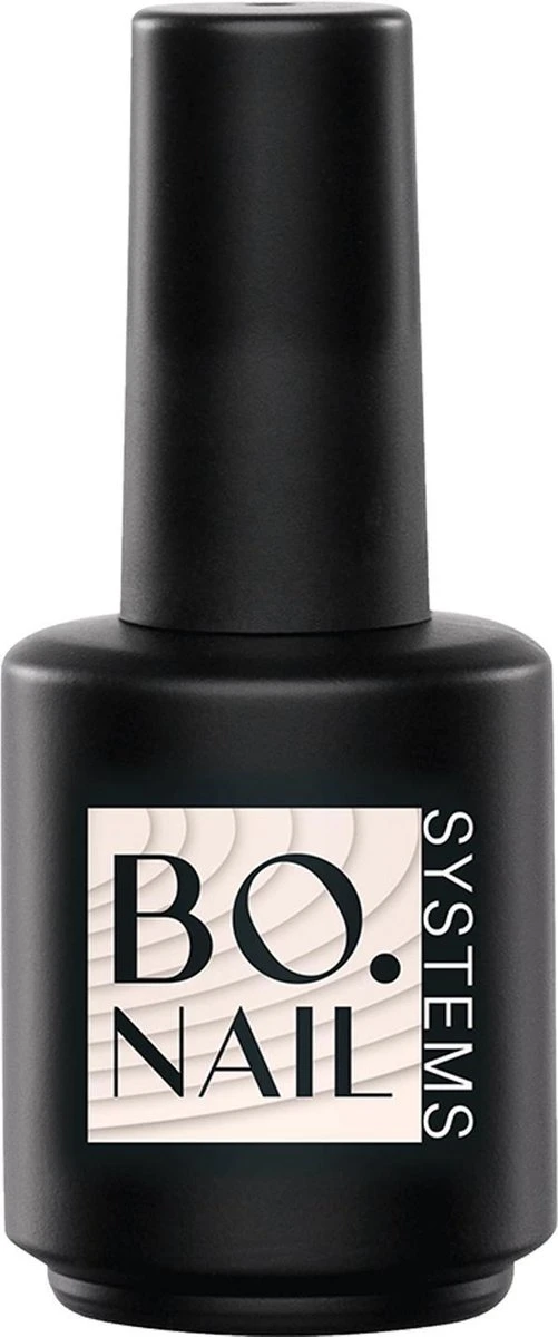 BO.SYSTEMS BO. BIAB Cover Warm Pink (15ml) 3 BO.SYSTEMS BO. BIAB Cover Warm Pink (15ml)