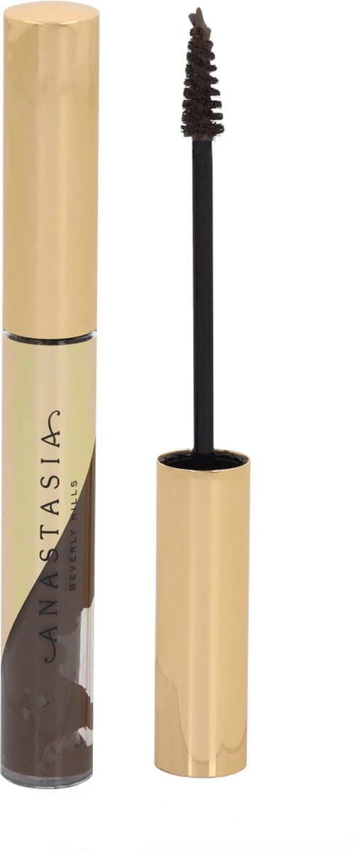 Anastasia Beverly Hills Dipbrow Gel - Medium Brown - 4,4 GR - Wenkbrauwgel 4 Anastasia Beverly Hills Dipbrow Gel - Medium Brown - 4,4 GR - Wenkbrauwgel - Image 2