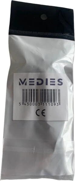 Medies - Extra Grote Nagelknipper Voor Teennagels Met 360° Aanpasbare Kop | Teennagelknipper | Teennagel Knipper | Nagelknipper | Nagelknipper Groot | Nagelknipper Voeten | Pedicure | Manicure - 10cm - Stainless Steel - Aanpasbaar 360° -Modecosmetica Winkel 503x1200 3