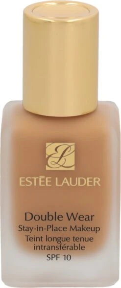Estée Lauder Double Wear Stay-in-Place Foundation - 4N2 Spiced Sand - Met SPF 10 -Modecosmetica Winkel 503x1200 4