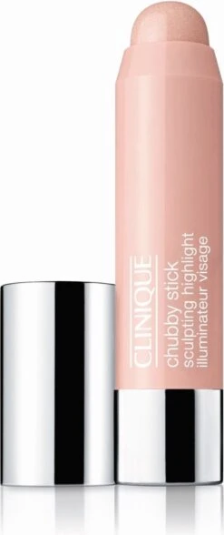 Clinique Chubby Stick Sculpting Highlight - 01 Hefty Highlight -Modecosmetica Winkel 504x1200 5