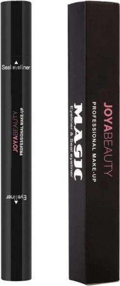 Joya Beauty® Eyeliner Met Wing Stempel | Zwarte Oog Stempel | 2 In 1 Eyeliner | Eyeliner Tool | Wing Eyeliner | Wing Stamp 14 Joya Beauty® Eyeliner Met Wing Stempel | Zwarte Oog Stempel | 2 In 1 Eyeliner | Eyeliner Tool | Wing Eyeliner | Wing Stamp -Modecosmetica Winkel 504x1200 7