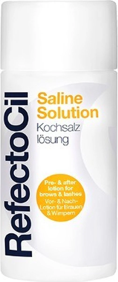 Refectocil Eye Brows Saline Solution 4 Refectocil Eye Brows Saline Solution - Image 2