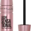 Maybelline Lash Sensational Mascara - Intense Black - Zwart -Modecosmetica Winkel 506x1200 3