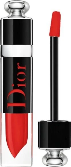 Dior - Addict Lacquer Plump -758 D-Mesure - Lippenstift 13 Dior - Addict Lacquer Plump -758 D-Mesure - Lippenstift -Modecosmetica Winkel 509x1200 8