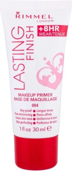 Rimmel London Rimmel Lasting Finish Make-up Primer - 004 14 Rimmel London Rimmel Lasting Finish Make-up Primer - 004 -Modecosmetica Winkel 510x1200 5
